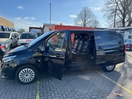Mercedes-Benz Vito 2020
