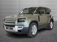 Land Rover Defender 2025