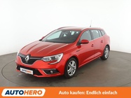Renault Megane 2018