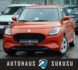 Suzuki Swift 2025