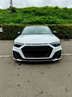 Audi A1 2019