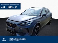 Cupra Formentor 2023