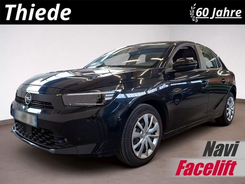 Opel Corsa 2024