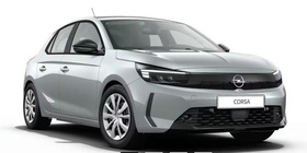 Opel Corsa 2026