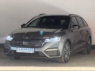 Skoda Octavia 2022