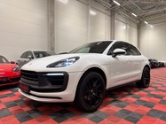 Porsche Macan 2020