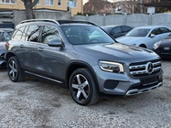 Mercedes-Benz GLB-Class 2020