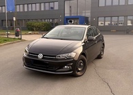 Volkswagen Polo 2019