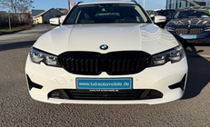 BMW 3 Series 2022