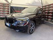 BMW X5 2020