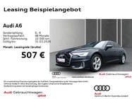 Audi A6 2025