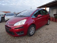 Citroen C4 2010