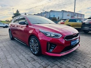 Kia pro cee'd / ProCeed 2019