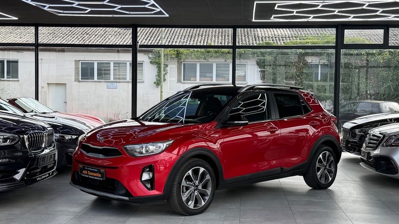 Kia Stonic