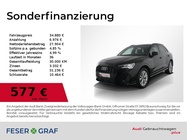 Audi Q3 2024