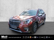 Subaru Forester 2024