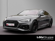 Audi RS5 2021