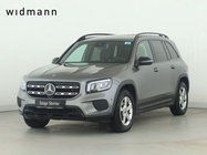 Mercedes-Benz GLB-Class 2023