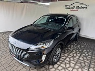 Ford Kuga 2022