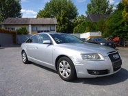 Audi A6 2007