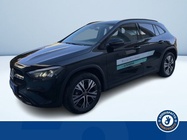 Mercedes-Benz GLA-Class 2025