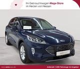 Ford Kuga 2020
