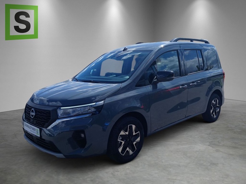 Nissan Townstar