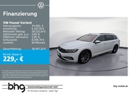 Volkswagen Passat 2023