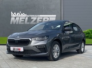 Skoda Scala 2025