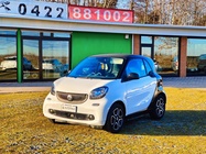Smart ForTwo 2018
