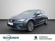 Seat Ibiza 2024