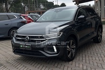 Volkswagen T-Roc 2024