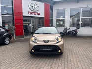 Toyota Aygo 2025