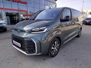 Toyota Proace 2025