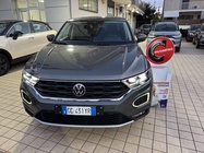 Volkswagen T-Roc 2020