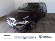 Volkswagen Polo 2025