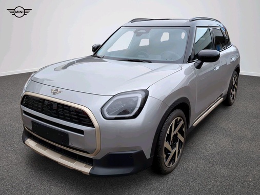 MINI Countryman 2025