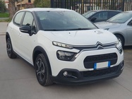 Citroen C3 2022