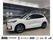Ford Kuga 2025