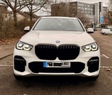 BMW X5 2022