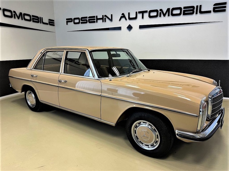 Mercedes-Benz 200