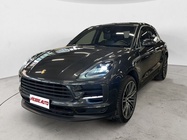 Porsche Macan 2019