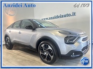 Citroen C4 2023