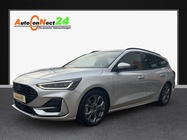 Ford Focus 2024