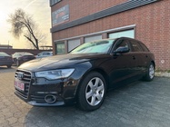 Audi A6 2014