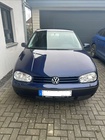 Volkswagen Golf 2003