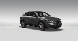 Alfa Romeo Tonale 2025