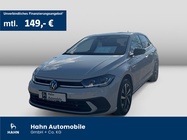 Volkswagen Polo 2024