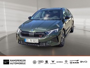Skoda Octavia 2025