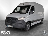 Mercedes-Benz Sprinter 2025